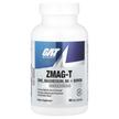 Фото використання GAT, ZMAG-T, Магній B6 + Цинк, 90 капсул