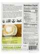 Фото використання Sunfood, Cacao + Mushrooms Organic, Гриби, 210 г
