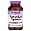 Фото використання Bluebonnet Nutrition, Magnesium Aspartate, Магній, 100 капсул