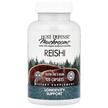 Фото применение Host Defense Mushrooms, Грибы Рейши, Reishi, 120 капсул