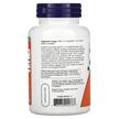 Фото применение NOW, Ацетилкарнитин, Acetyl-L-Carnitine, 100 капсул