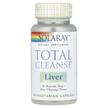 Фото використання Solaray, Total Cleanse Liver, Очищення печінки, 60 капсул