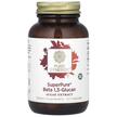 Фото використання SuperPure Beta 13 Glucan, Бета глюкан D глюкан, 60 капсул