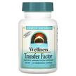 Фото применение Трансфер Фактор, Wellness Transfer Factor, 60 капсул