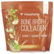 Фото використання Bone Broth Collagen Chicken Noodle, Зміцнення кісток, 310 г