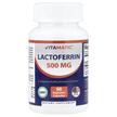 Фото використання Vitamatic, Lactoferrin 500 mg, Лактоферрин, 60 капсул