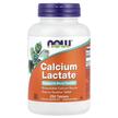 Фото використання NOW, Calcium Lactate, Кальцій Лактат, 250 таблеток