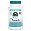Фото використання Wellness D-mmunity 125 mcg, Підтримка імунітету, 120 капсул