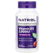 Фото використання Vitamin D3 Fast Dissolve Strawberry, Вітамін D3 Холекальциферол, 