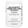 Фото применение Platinum Marine Collagen Peptides Powder Biotin Keratin, Коллаген