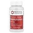 Фото применение Мелатонин 20 мг, Melatonin Maximum Strength, 90 таблеток