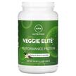 Фото використання MRM, Veggie Elite, Протеїн Ваніль, 1020 р