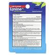 Фото використання Lip Clear Lysine+ Cold Sore Treatment, L-Лізин, 7 г