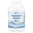 Фото використання Magnesium Glycinate, Гліцинат магнію, 240 капсул