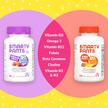 Фото применение Kids Formula Multi & Omega-3s with, Витамины с Омега-3, 120 к