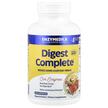 Фото використання Enzymedica, Digest Complete Enzyme, Травні Ферменти, 240 капсул