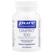 Фото використання Pure Encapsulations, DIM-PRO 100, Дііндолілметан, 60 капсул