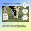 Фото використання ARMRA, Colostrum, Колострум, 120 г
