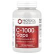 Фото використання C-1000 Caps with Bioflavonoids & Rutin, Вітамін C, 120 капсул