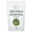 Фото використання Organic Spirulina Chlorella, Спіруліна, 720 таблеток