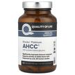 Фото використання Kinoko Platinum AHCC, Екстракт міцелію базидіоміцетів, 60 VegiCap