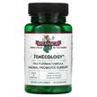 Фото використання FemEcology Vaginal Probiotic Support, Пробіотики для жінок, 30 ка