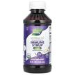 Фото використання Organic Syrup for Kids, Сироп з бузини для дітей, 120 мл