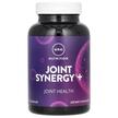 Фото використання MRM, Joint Synergy+, Здоров'я суглобів, 120 капсул