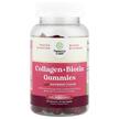 Фото використання Collagen + Biotin Gummies Raspberry, Колаген, 90 таблеток