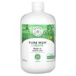Фото використання Pure MSM Liquid Unflavored 700 mg, Метилсульфонілметан МСМ, 473 м