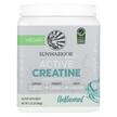 Фото використання Sport Active Creatine Monohydrate Unflavored, Креатин, 600 г