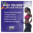 Фото використання NOW, Sports D-Ribose Powder, D-рибоза, 454 г