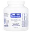 Фото використання Pure Encapsulations, CurcumaSorb, Куркумін, 180 капсул