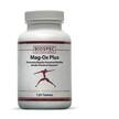 Фото використання BioSpec, Mag-Ox Plus, Магній, 90 капсул
