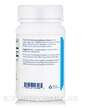 Фото применение Klaire Labs, Альфа-липоевая, Alpha Lipoic Acid 150 mg, 60 капсул