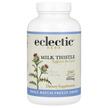 Фото применение Расторопша пятнистая 600 мг, Milk Thistle 600 mg, 240 капсул