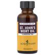 Фото применение Herb Pharm, Зверобой, St. John's Wort Oil, 29.6 мл
