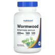 Фото використання Nutricost, Wormwood 450 mg, Полин, 120 капсул