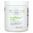 Фото використання Little DaVinci, Enzflame Kids Powdered Drink Mix, Ферменти, 270 г