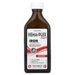 Фото використання Natures Plus, Hema-Plex Liquid, Гемаплекс зі смаком ягід, 250 мл