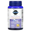Фото використання Supercritical Prenatal Omega-3 Fish Oil, Мультивітаміни, 60 капсу