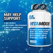 Фото використання VitaMode High Performance Multi Vitamin, Мультивітаміни, 120 табл