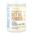 Фото використання Dr Colbert M.D. MCT Oil Powder French Vanilla, МСТ Тригліцериди, 