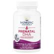 Фото применение Nordic Naturals, Пренатальная ДГК 500 мг, Prenatal DHA, 90 капсул