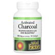 Фото використання Activated Charcoal 500 mg 90, Активоване вугілля, 90 капсул
