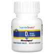 Фото використання Extra Strength D3 250 mcg, Вітамін D3 Холекальциферол, 100 таблет
