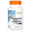 Фото применение Гиалуроновая Хондроитин, Hyaluronic Chondroitin, 60 таблеток