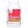 Фото применение Корейський женьшень, HRG80 Red Ginseng, 48 капсул