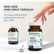 Фото використання Metagenics, SpectraZyme, Бетаїн Гідрохлорид, 90 таблеток