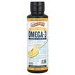 Фото применение Seriously Delicious Omega-3 from Fish Oil Mango Peach, Омега 3, 2